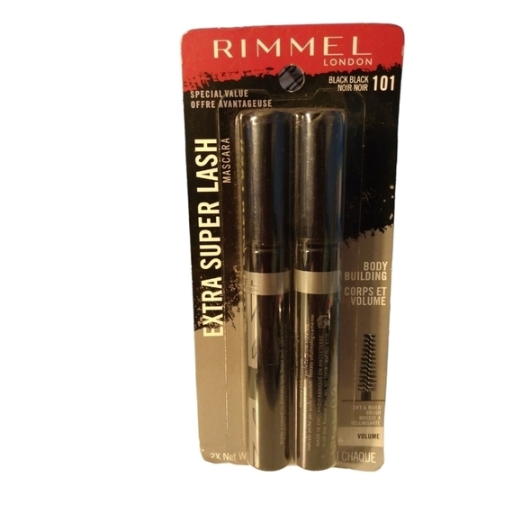 Make Up Bundle Cover Girl, Rimmel, E.L.F., Revlon & more...(10 items) Variety - Picture 3 of 11